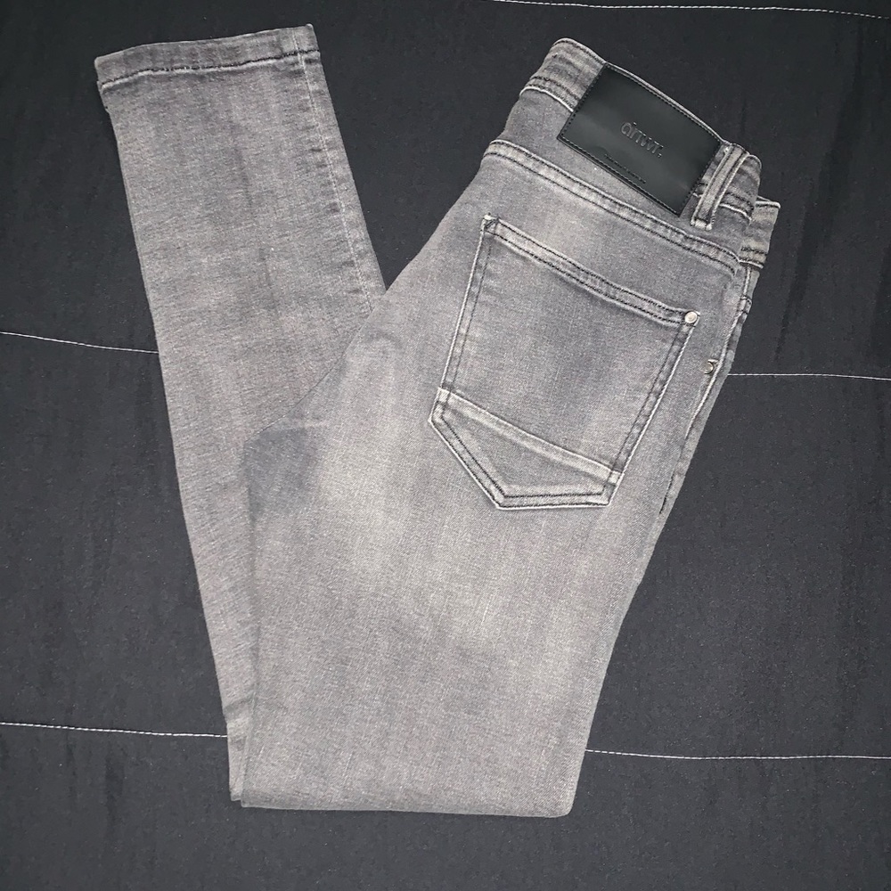 Denim jeans